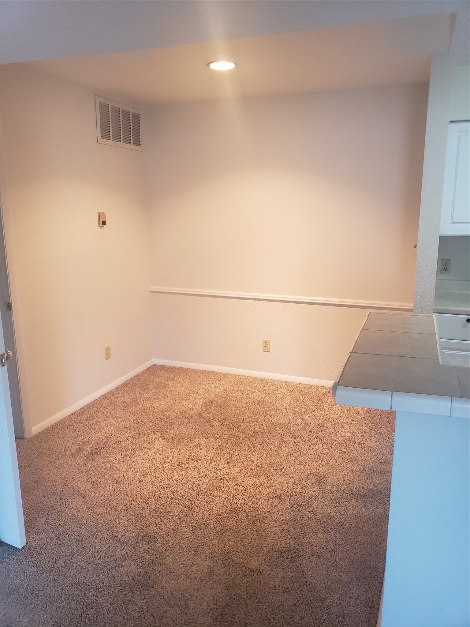 16120 Stuebner Airline Road, Unit 603 Spring, TX 77379 - Photo 8 of 19 a view of a room with an empty space