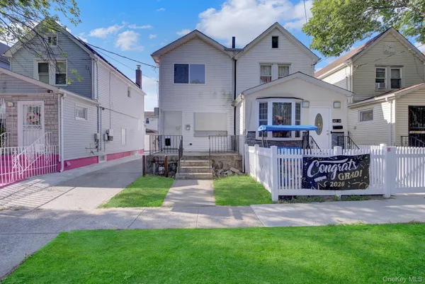$499,950 | 142-16 116th Avenue | South Jamaica
