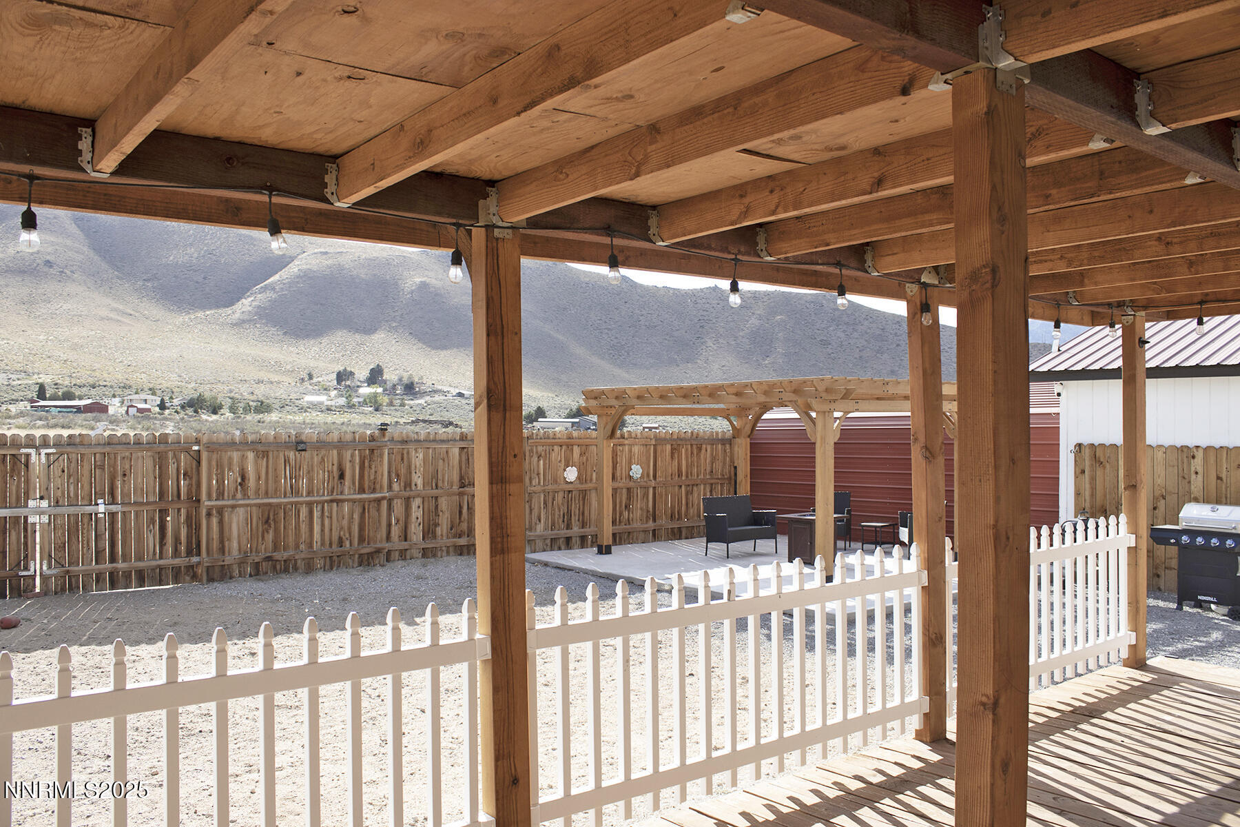 22085 North Red Rock Road Reno, NV 89508 - Photo 35 of 38 34