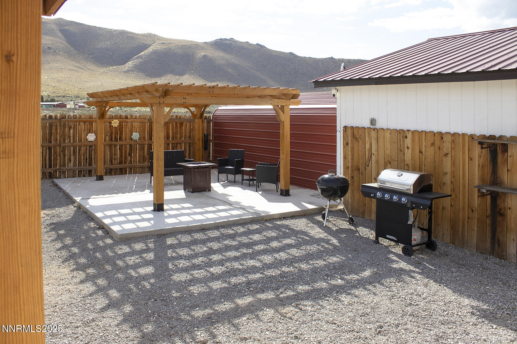 22085 North Red Rock Road Reno, NV 89508 - Photo 36 of 38 35