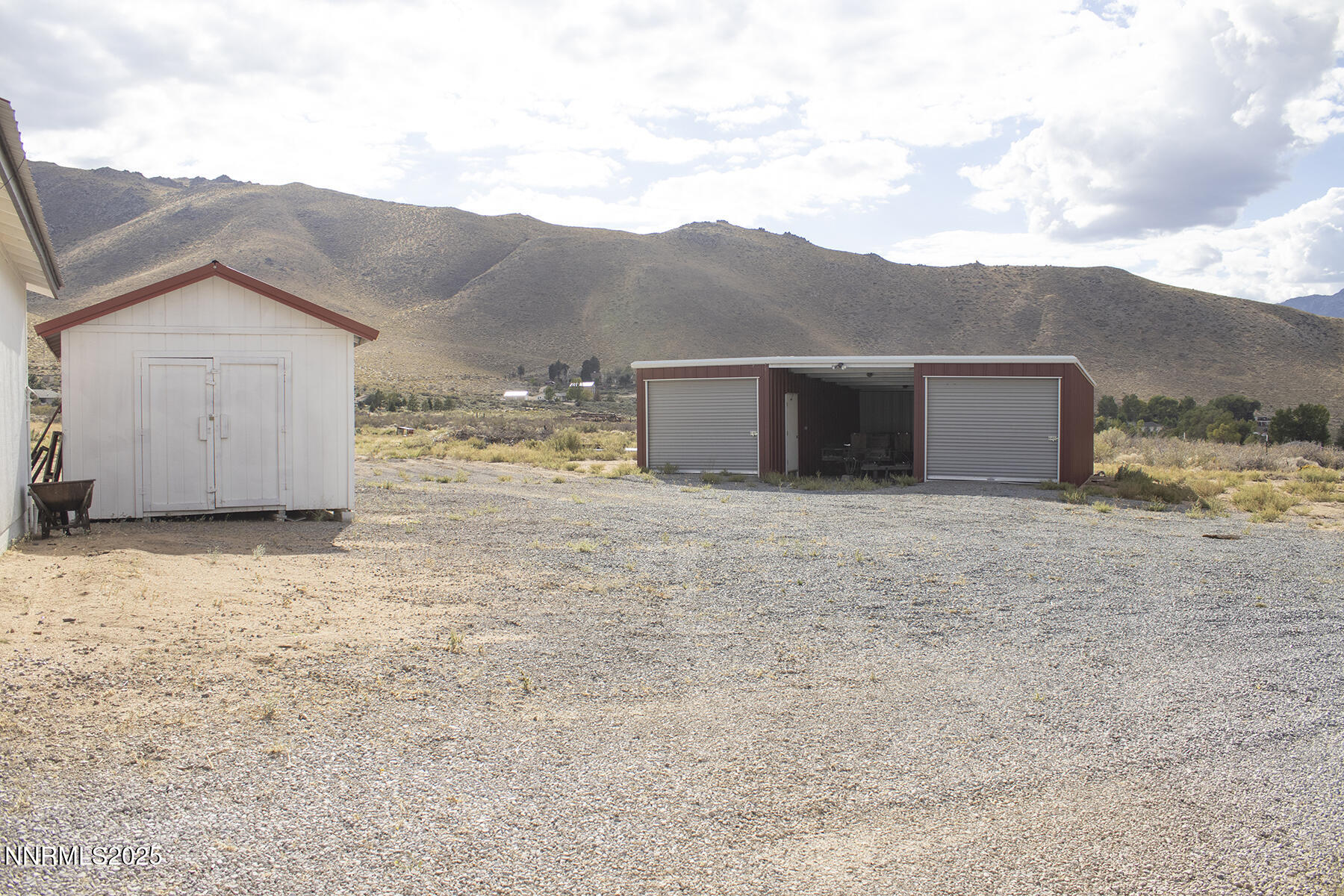 22085 North Red Rock Road Reno, NV 89508 - Photo 8 of 38 5