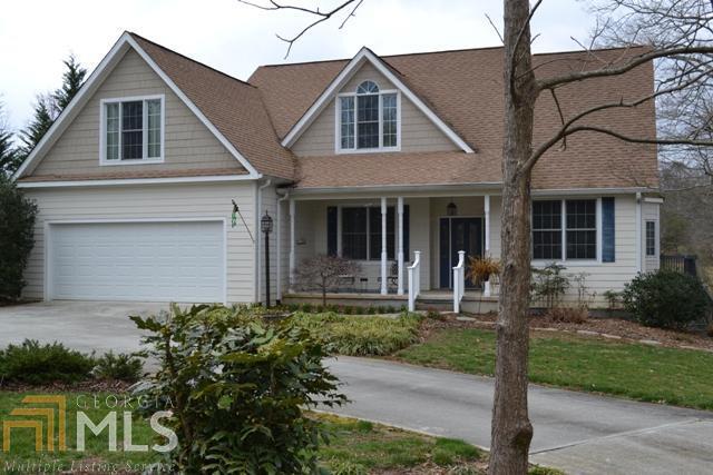 267 Bridge Creek Road, Unit 4 Tiger, GA 30576 - Photo 1 of 1 Gallery Image 1