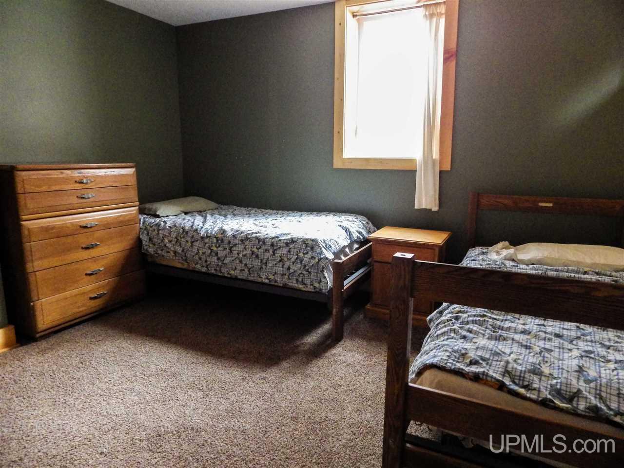 305 Town Hall Road Skandia, MI 49885 - Photo 23 of 36