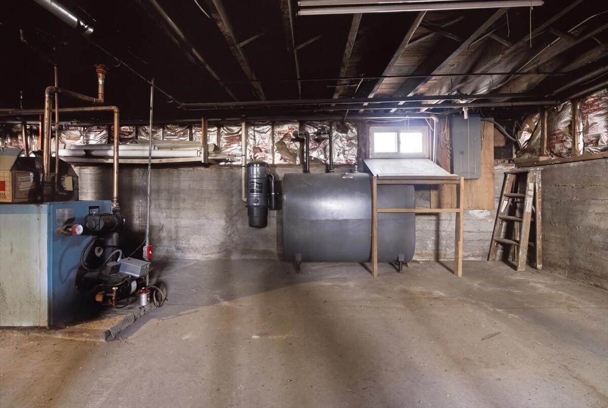 84 Old Greene Road Lewiston, ME 04240 - Photo 73 of 76 12-Basement 05