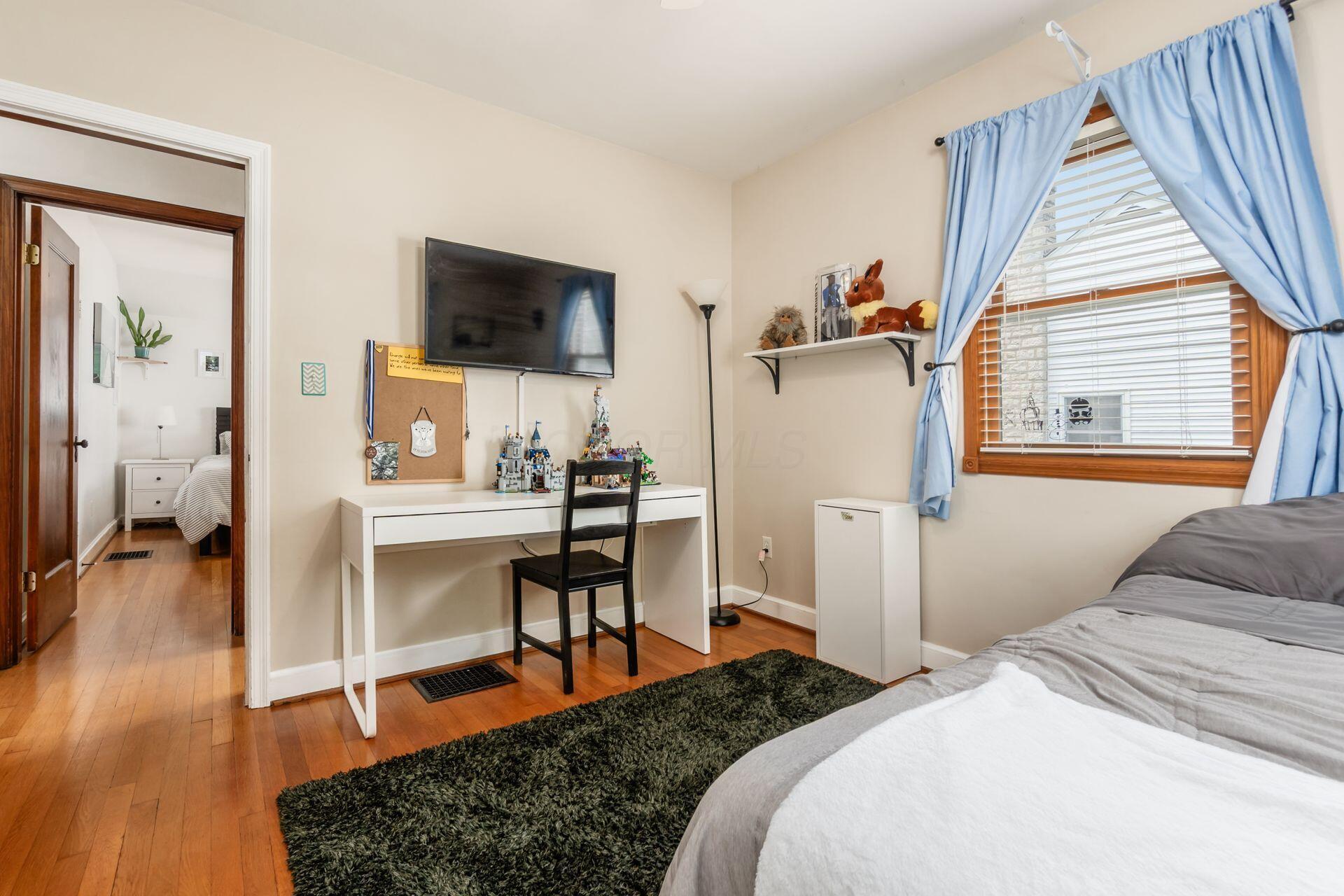 434 Wetmore Road Columbus, OH 43214 - Photo 21 of 44