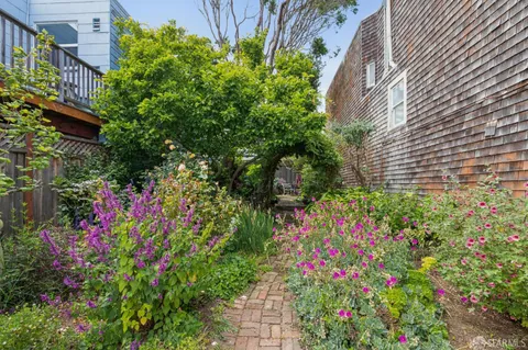 $1,595,000 | 401 Arlington Street, San Francisco, CA 94131