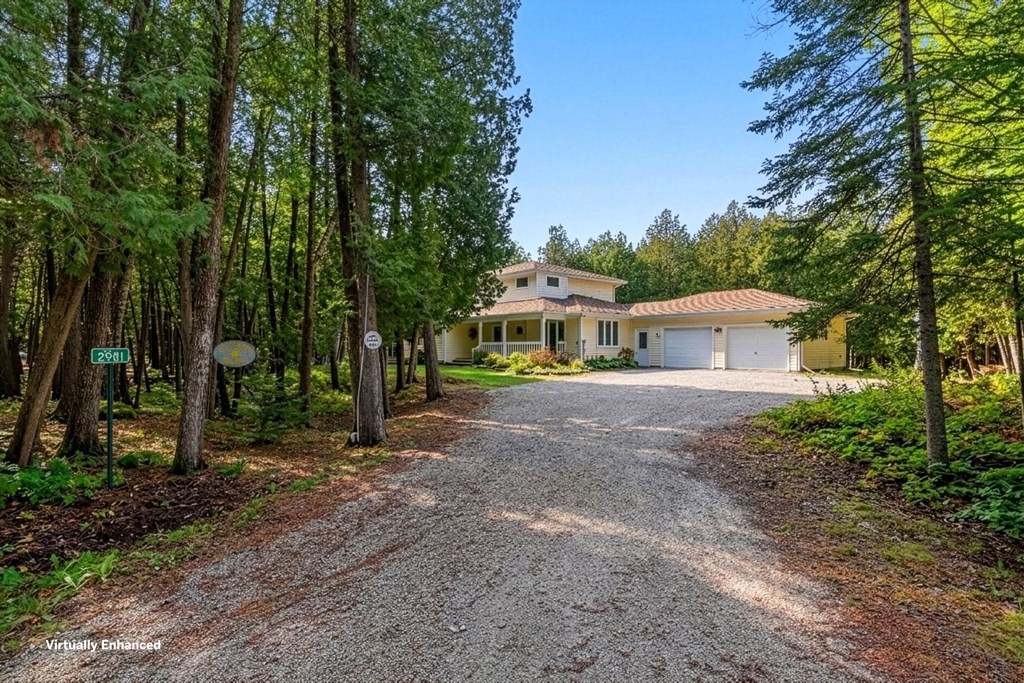 2981 German Road Ephraim, WI 54211 - Photo 40 of 47
