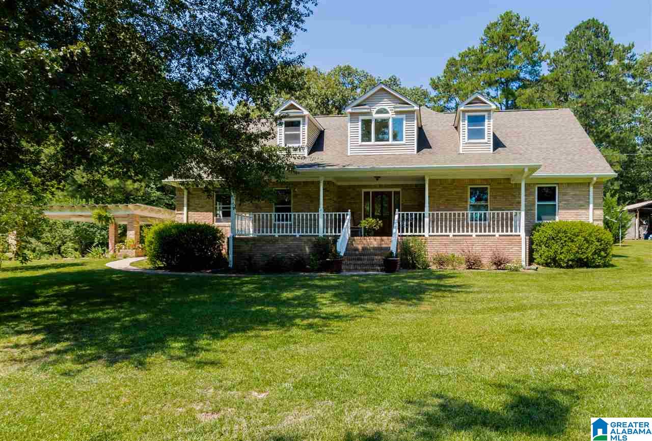 8298 Wade Road Warrior, AL 35180 - Photo 1 of 46