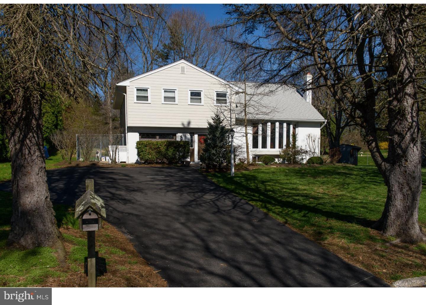 193 Mansion Road Newtown Square, PA 19073 - Photo 2 of 25 Exterior