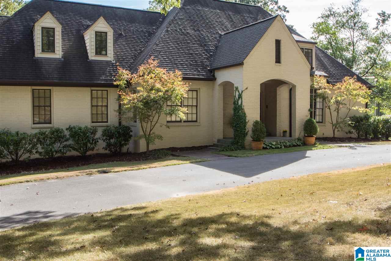 3032 Overhill Road Birmingham, AL 35223 - Photo 3 of 41