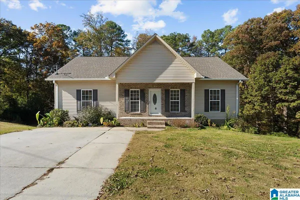 $286,500 | 908 Azalea Road, Oneonta, AL 35121