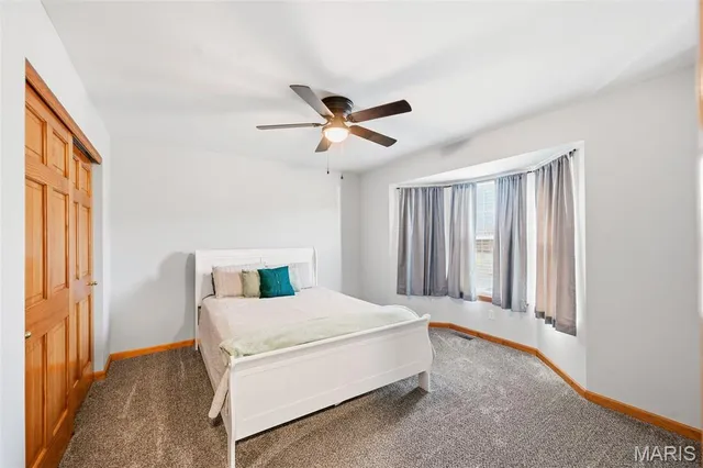 $242,900 | 1029 Pin Oak Drive, Warrenton, MO 63383