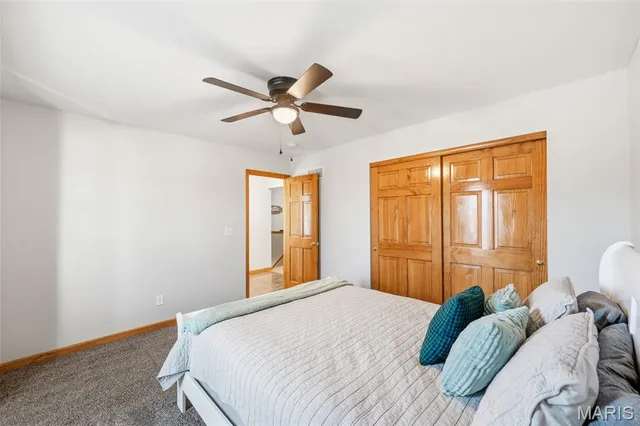 $242,900 | 1029 Pin Oak Drive, Warrenton, MO 63383