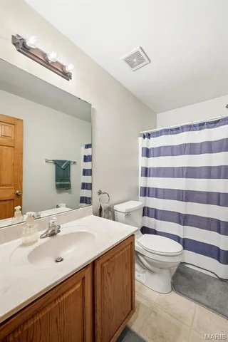 $242,900 | 1029 Pin Oak Drive, Warrenton, MO 63383