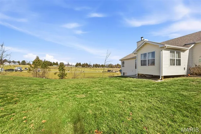 $242,900 | 1029 Pin Oak Drive, Warrenton, MO 63383