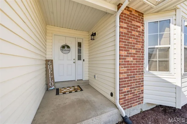 $242,900 | 1029 Pin Oak Drive, Warrenton, MO 63383