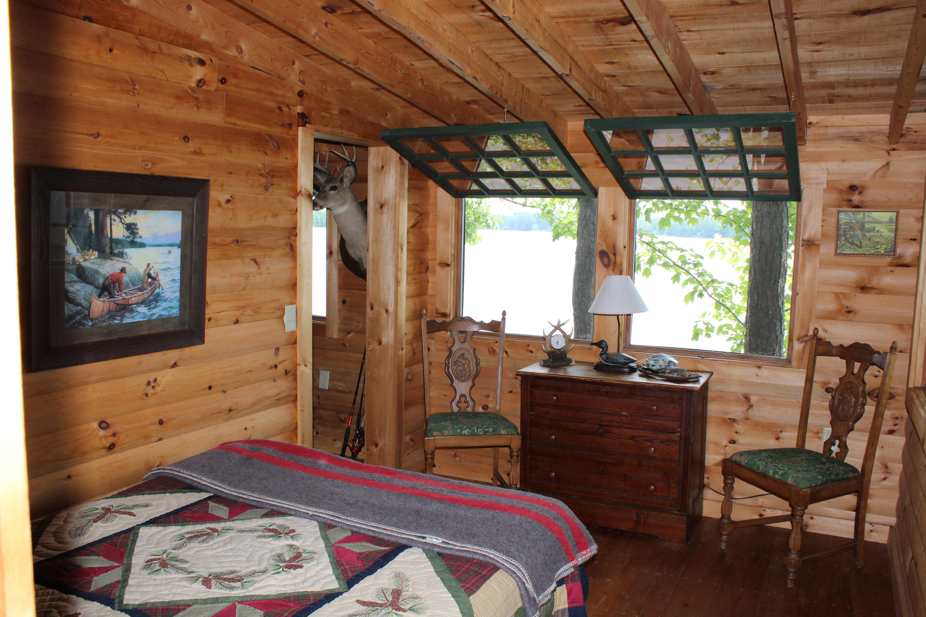 33 White Fish Road Winslow, ME 04901 - Photo 8 of 20 IMG_0844