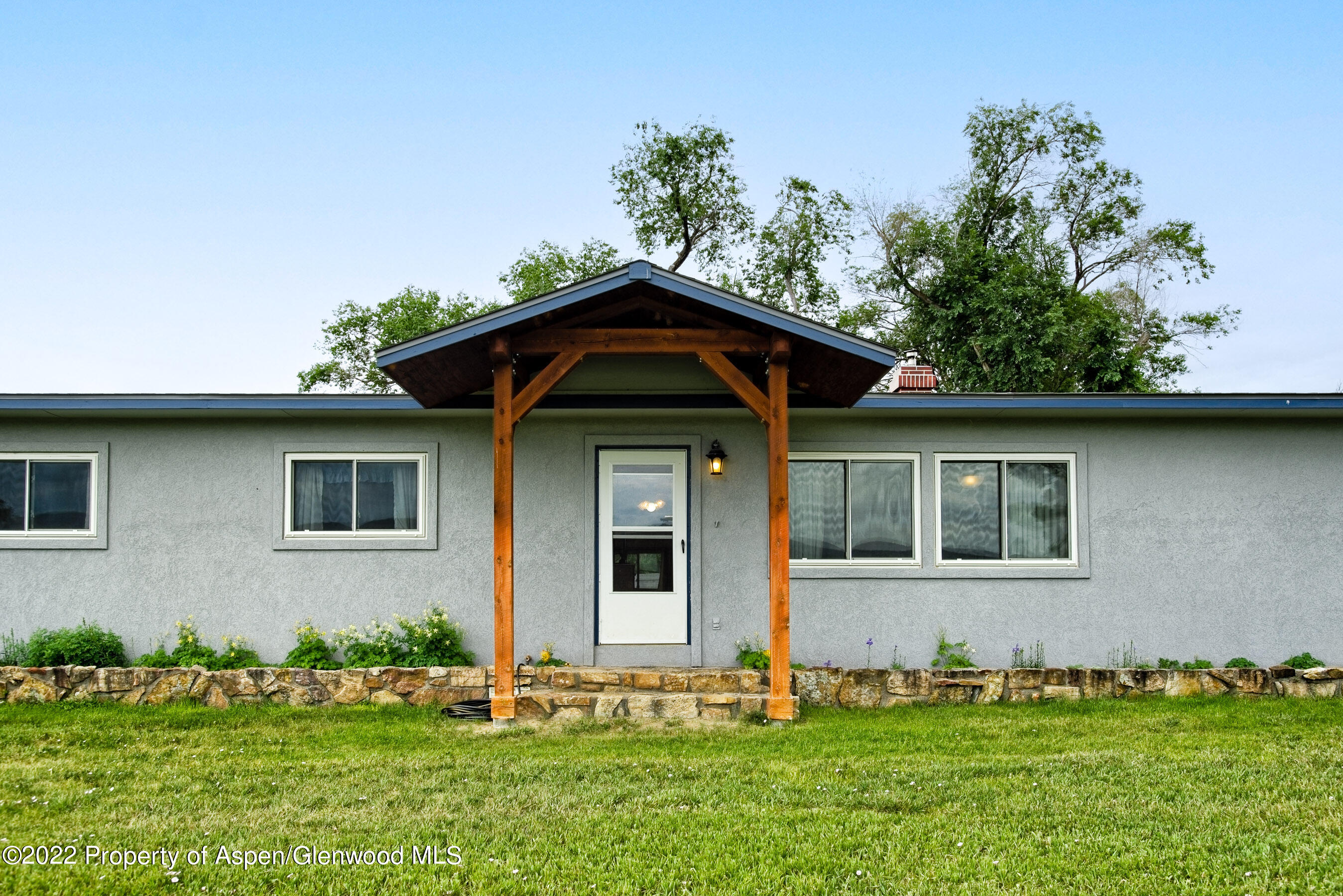 4608 County Road 237 Rifle, CO 81650 - Photo 5 of 52 4608CR237_DASH_22062930