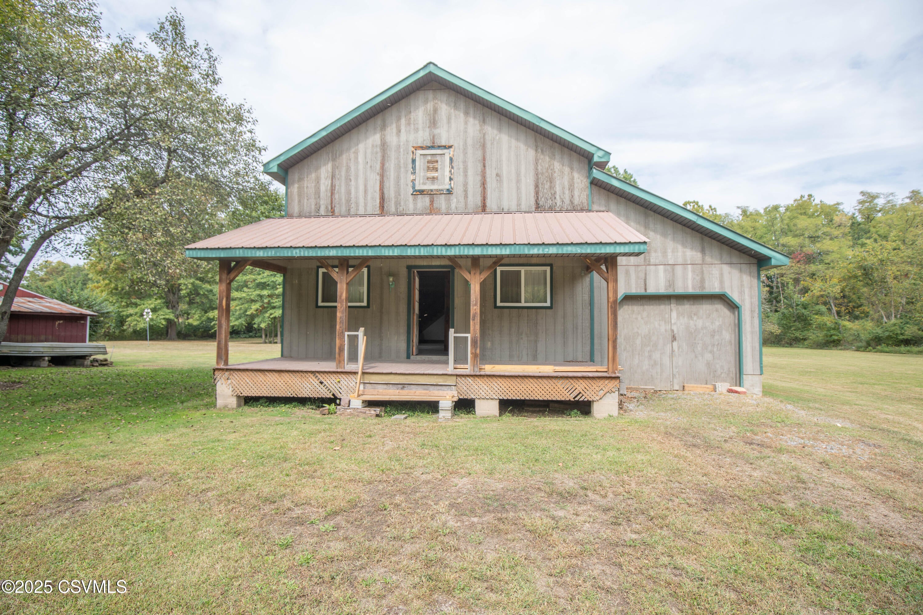 4240 Creek Road Millmont, PA 17845 - Photo 50 of 60 4240Creek-43