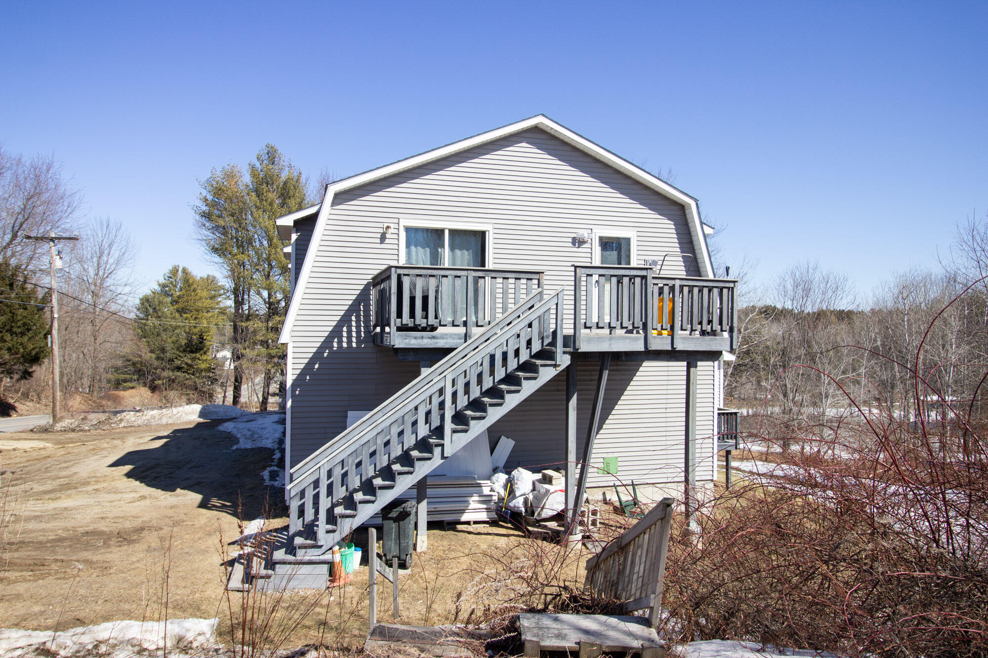 221 Leighton Road Augusta, ME 04330 - Photo 39 of 47 221 Leighton Rd