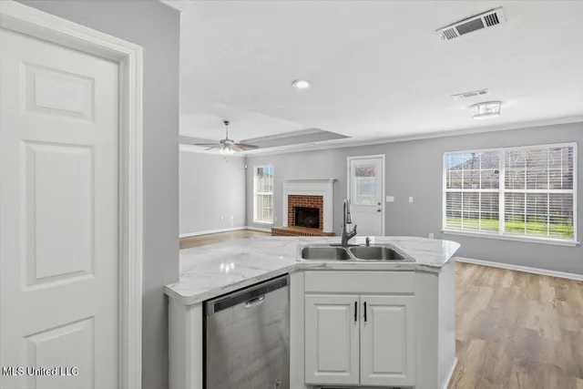 $250,000 | 676 Southern Oaks Drive, Florence, MS 39073