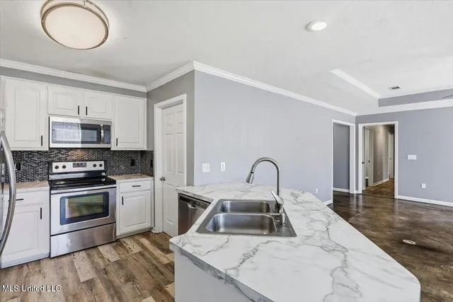 $250,000 | 676 Southern Oaks Drive, Florence, MS 39073