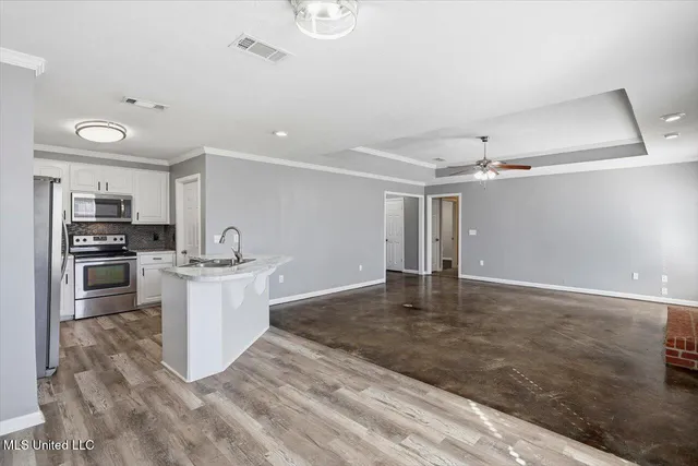 $250,000 | 676 Southern Oaks Drive, Florence, MS 39073