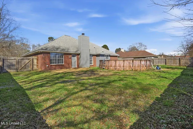 $250,000 | 676 Southern Oaks Drive, Florence, MS 39073