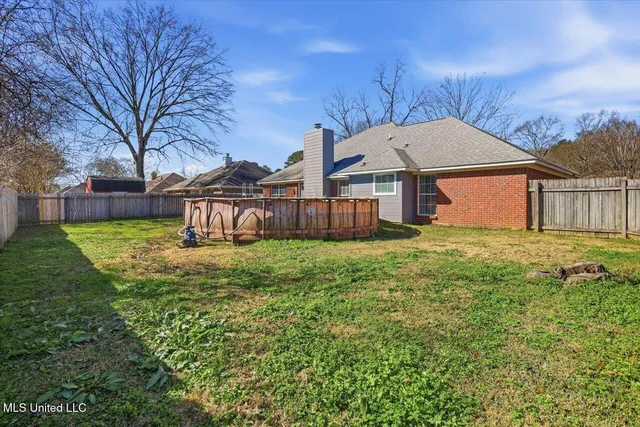 $250,000 | 676 Southern Oaks Drive, Florence, MS 39073
