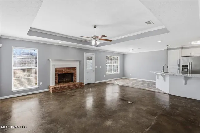 $250,000 | 676 Southern Oaks Drive, Florence, MS 39073