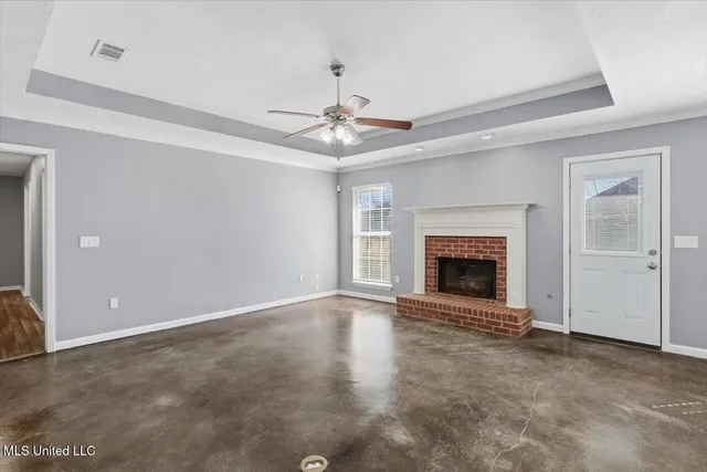 $250,000 | 676 Southern Oaks Drive, Florence, MS 39073