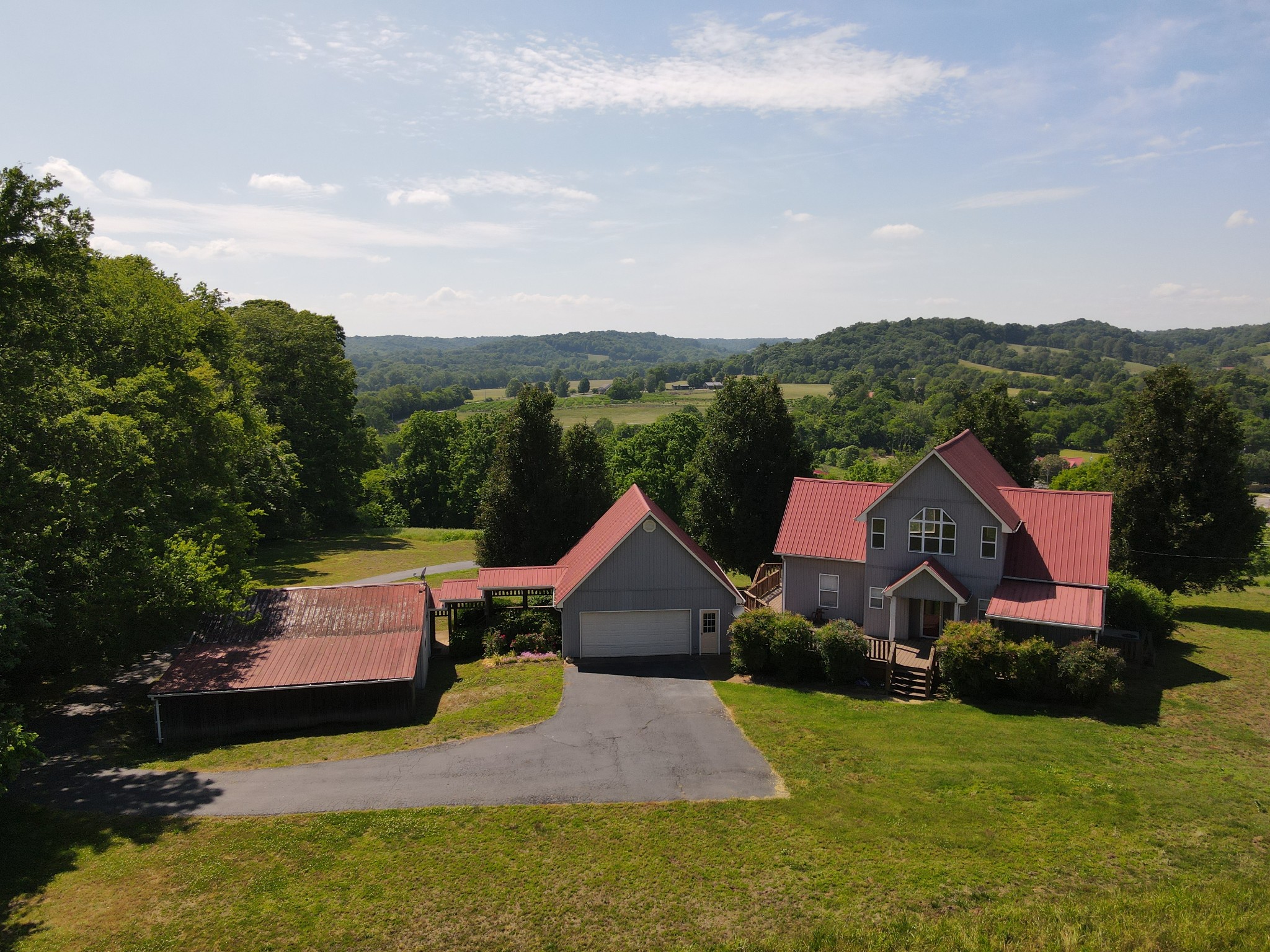 220 Waco Road Lynnville, TN 38472 - Photo 59 of 84 Gallery Image 59