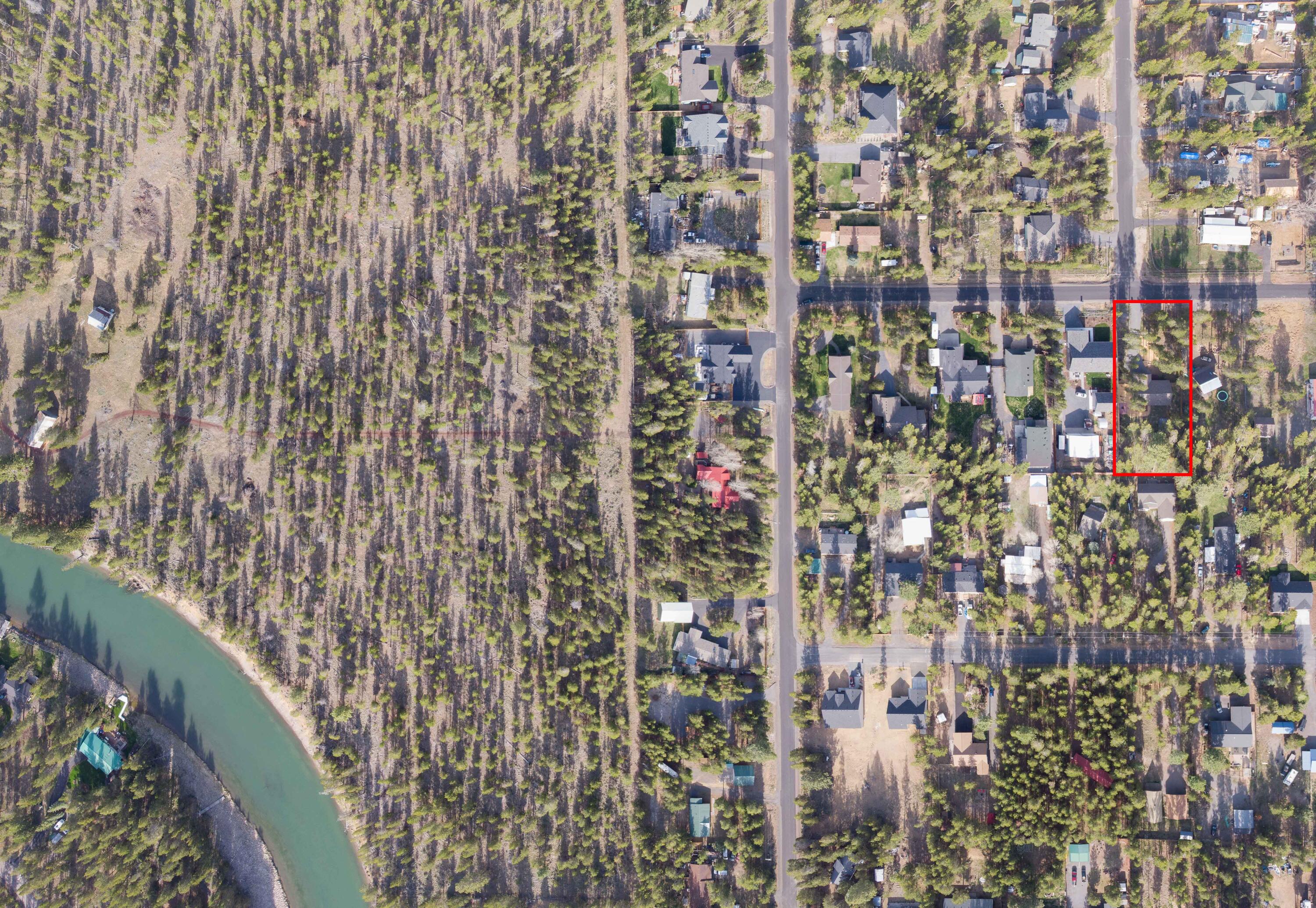 56243 Marsh Hawk Road Bend, OR 97707 - Photo 29 of 34 Close to Deschutes River