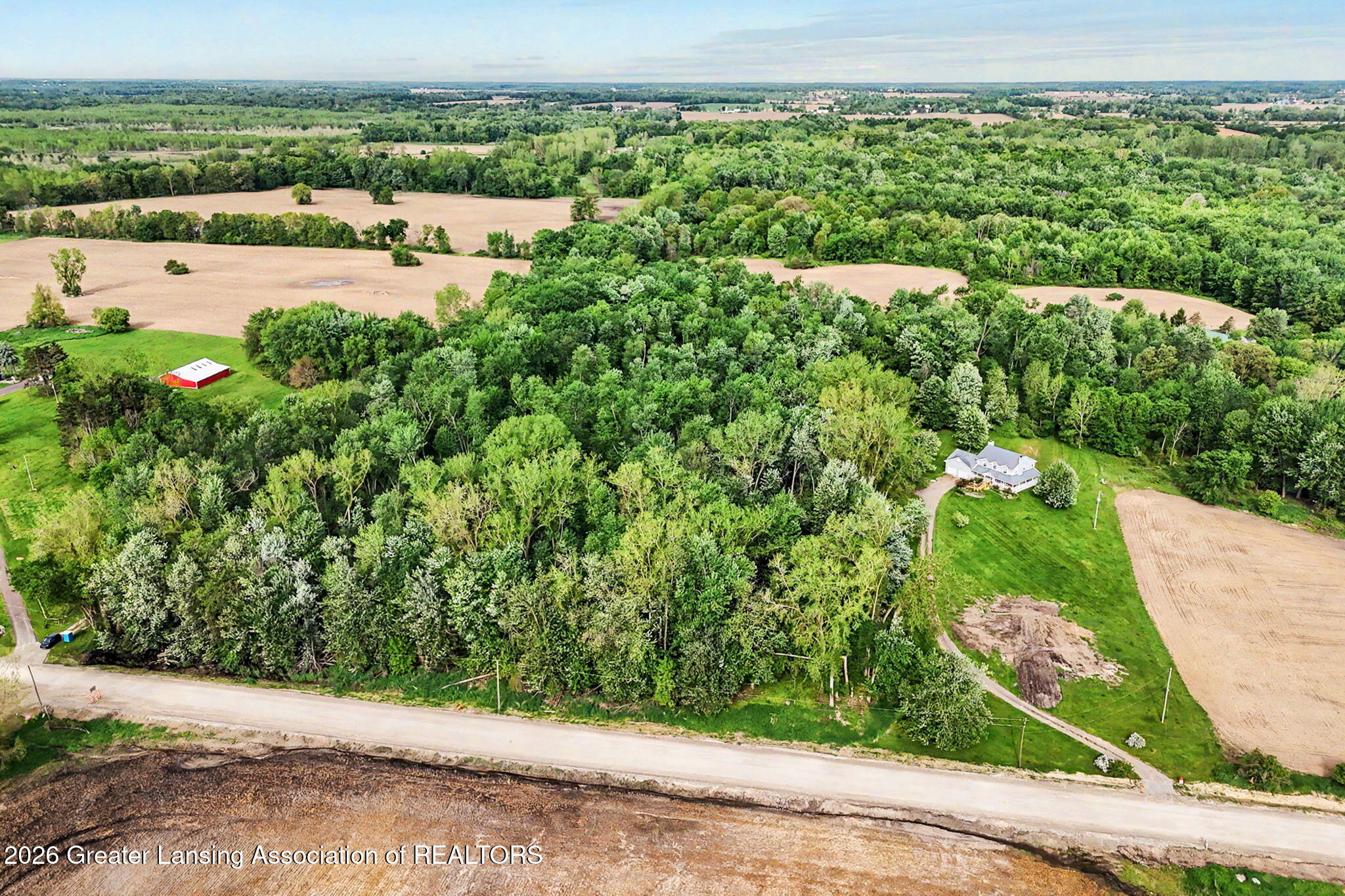 0 North Royston Road Grand Ledge, MI 48837 - Photo 27 of 33 27-web-or-mls-drone25