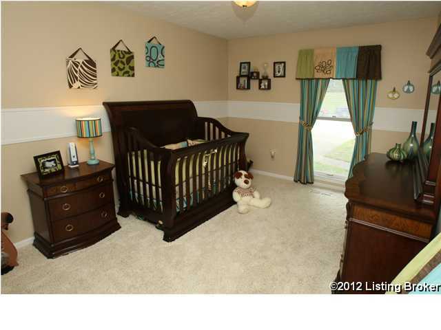 2813 Wareham Road Louisville, KY 40242 - Photo 11 of 25 Additional Photo