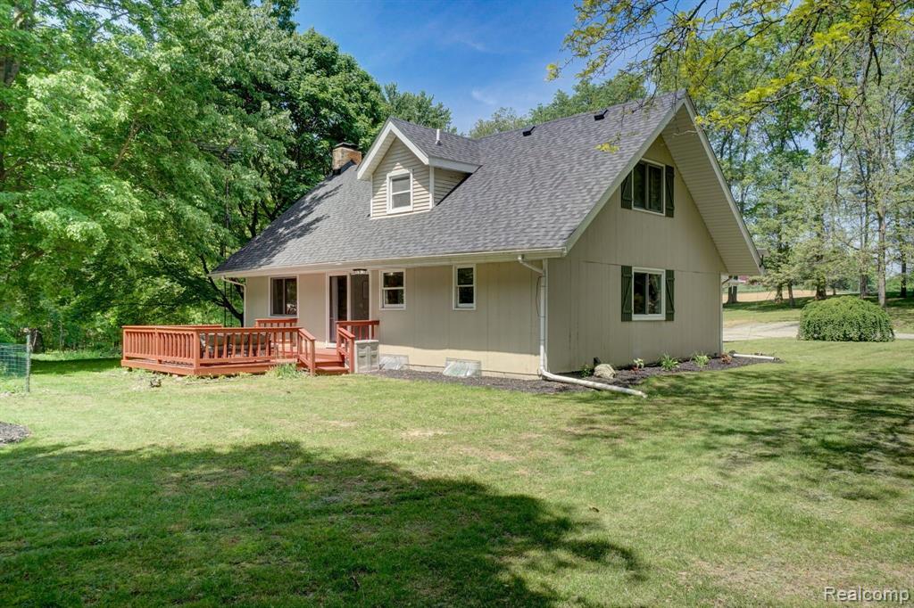 15800 Dutton Road Gregory, MI 48137 - Photo 43 of 49