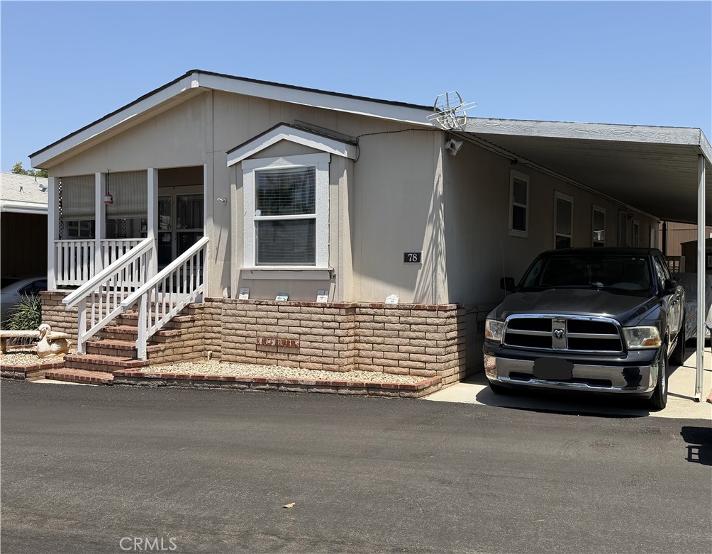 3701 Fillmore Street, Unit 78 Riverside, CA 92505 - Photo 3 of 5