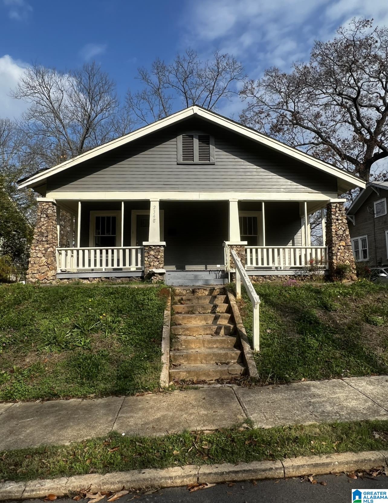 2340 22nd Street Southwest Birmingham, AL 35208 - Photo 1 of 14