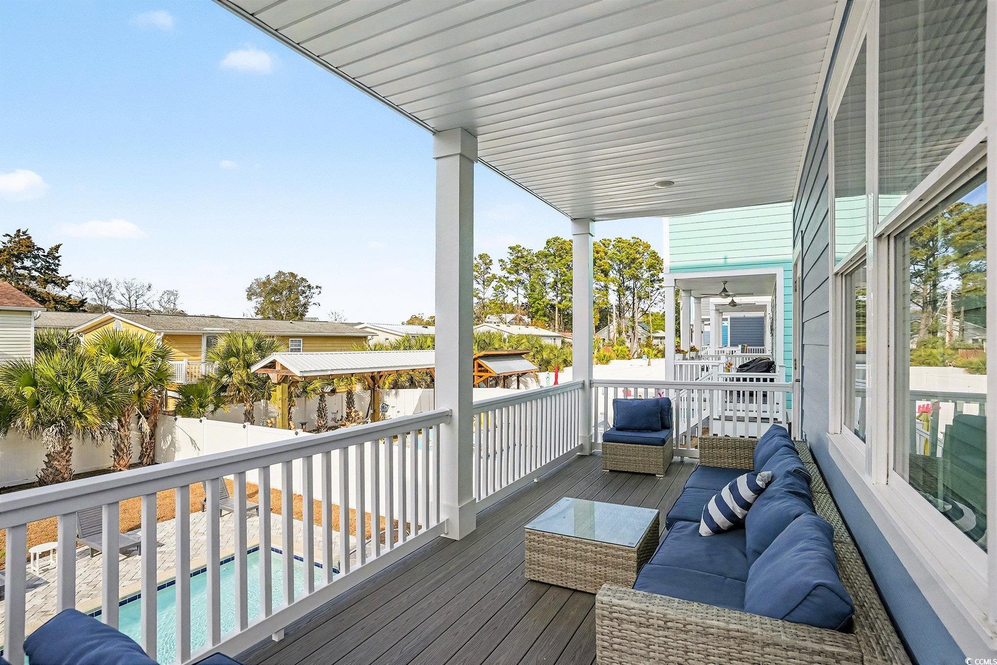 695 Elizabeth Drive Murrells Inlet, SC 29576 - Photo 27 of 40