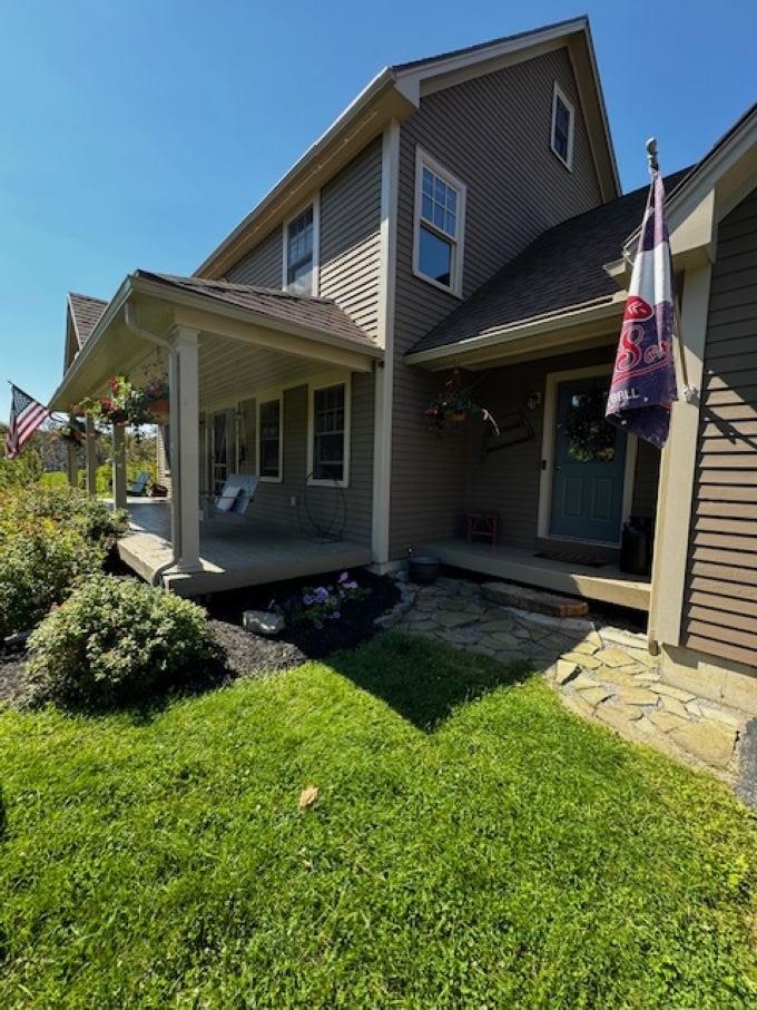 95 Jay Drive Bristol, VT 05443 - Photo 11 of 22