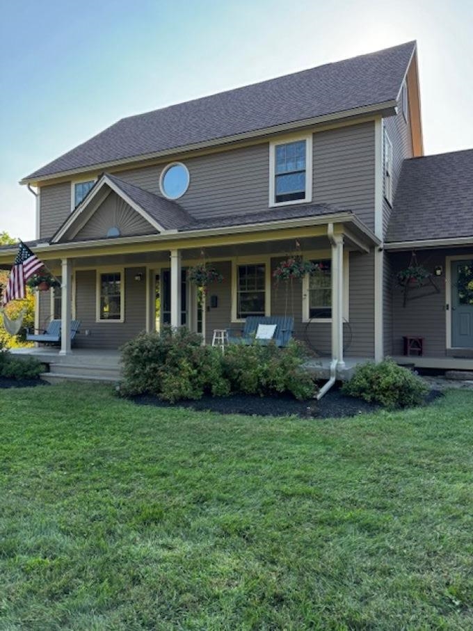 95 Jay Drive Bristol, VT 05443 - Photo 13 of 22