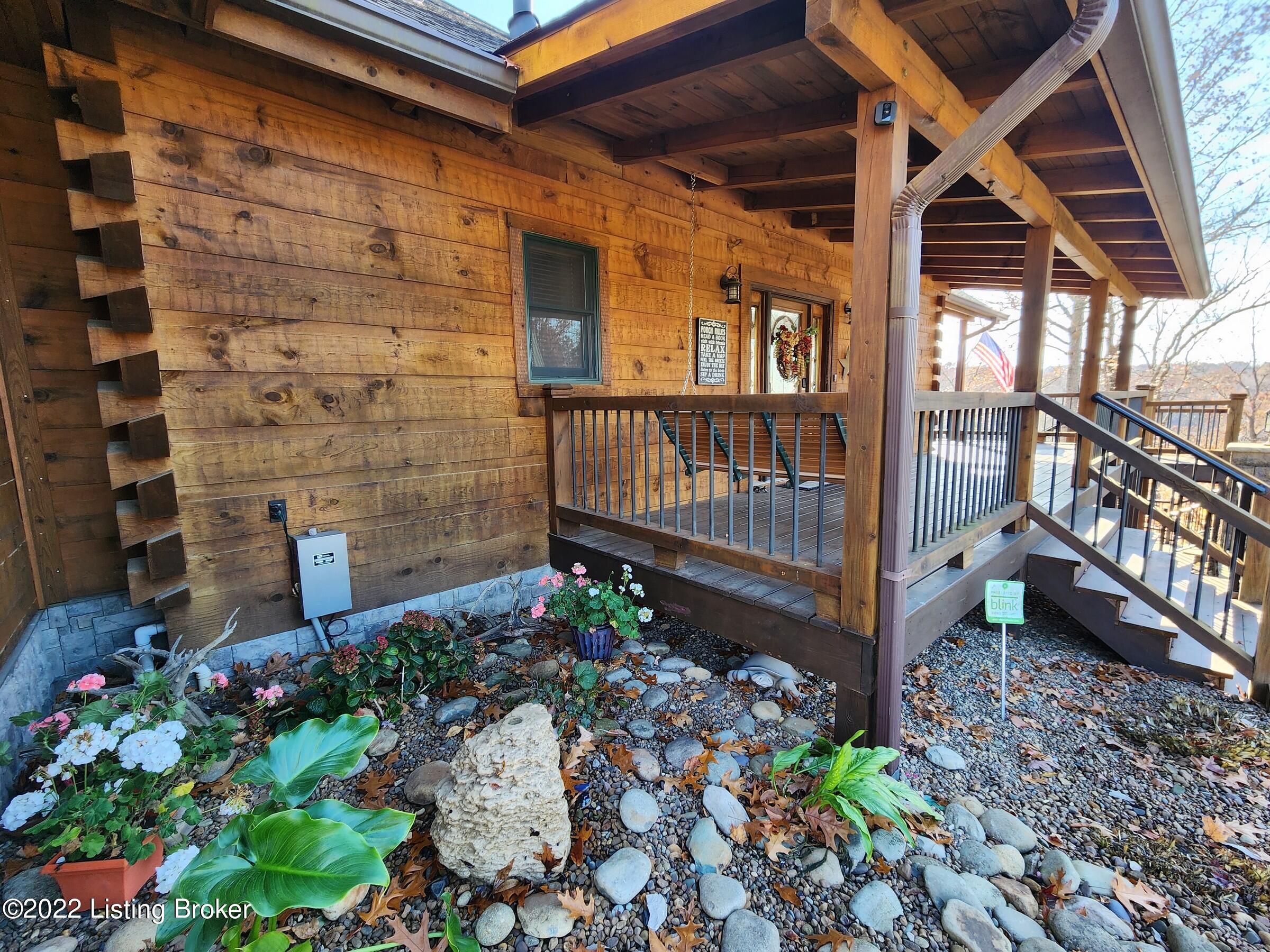 597 Lakefront Road Leitchfield, KY 42754 - Photo 3 of 77 20221101_144841