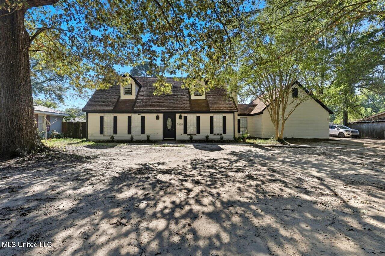 01-5475 Old Canton Rd _ Home Tours MS