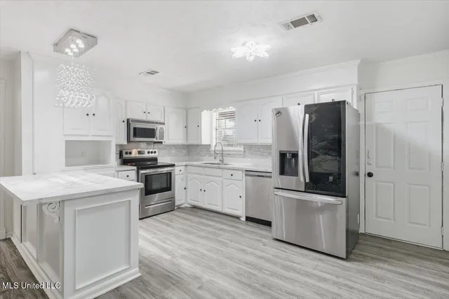 $275,000 | 5475 Old Canton Road, Jackson, MS 39211