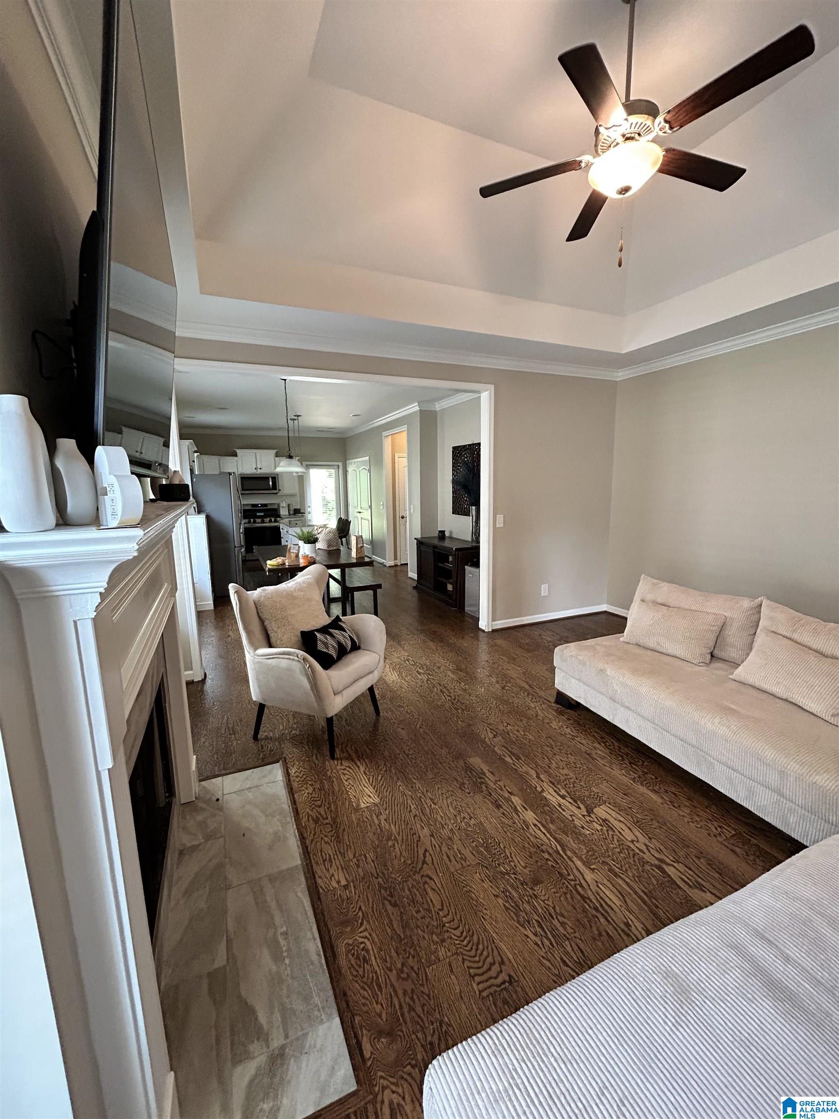 2008 Springfield Drive Chelsea, AL 35043 - Photo 5 of 20