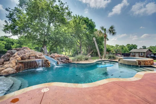 $899,900 | 6450 Caliche Circle, Midlothian, TX 76065