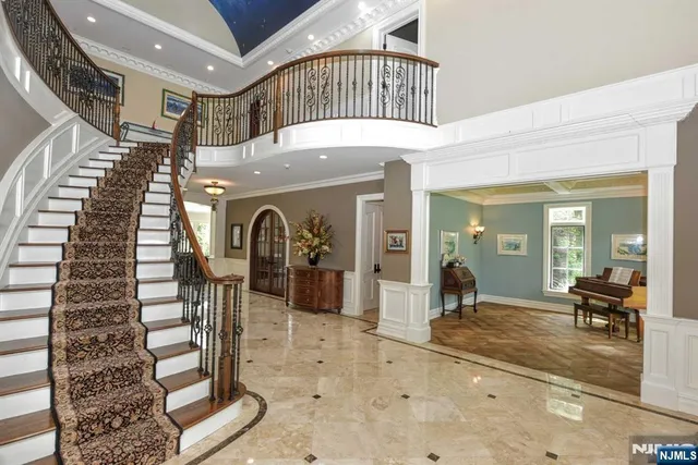 $3,449,000 | 70 Oak Drive, Upper Saddle River, NJ 07458