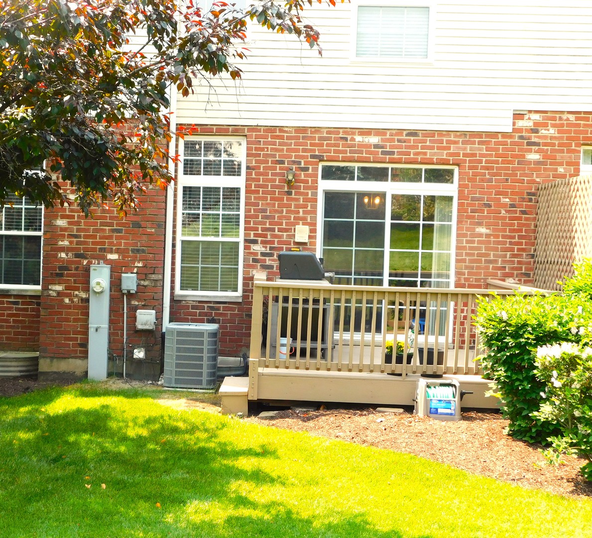 551 Goodwin Drive Bolingbrook, IL 60440 - Photo 24 of 26