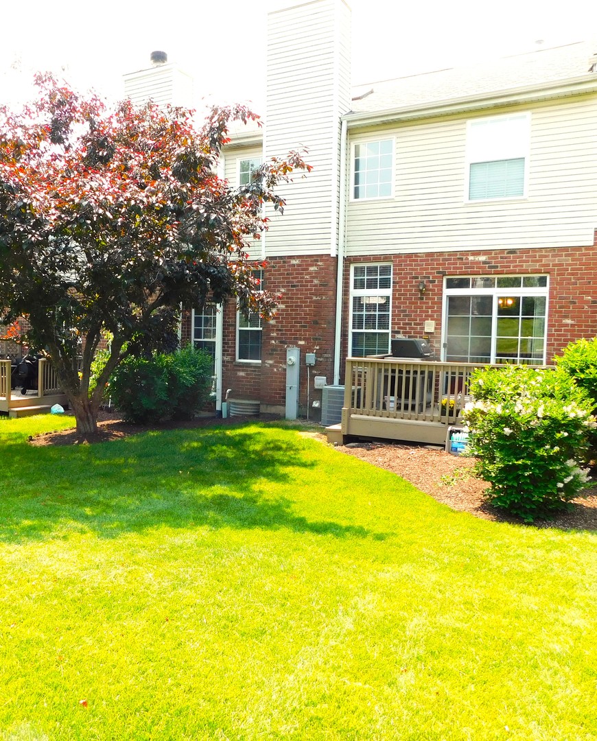 551 Goodwin Drive Bolingbrook, IL 60440 - Photo 26 of 26