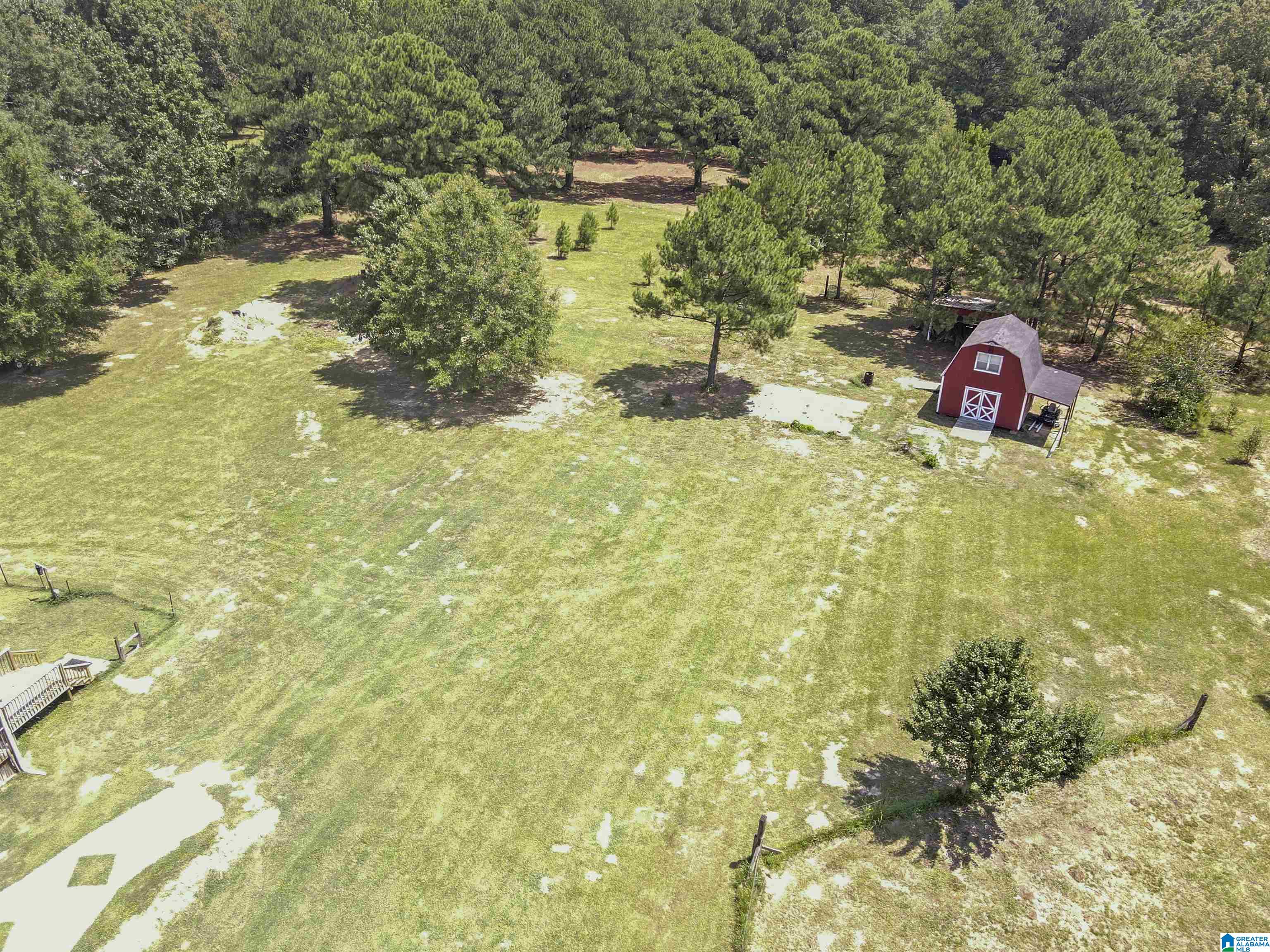 6500 Loveless Park Loop Bessemer, AL 35022 - Photo 72 of 80